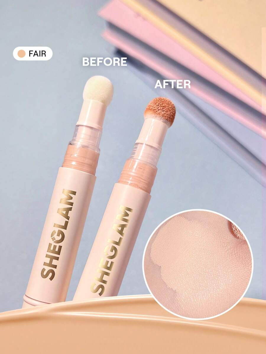 SHEGLAM Complexion Boost Concealer