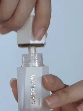 SHEGLAM Glow Bloom Liquid Highlighter