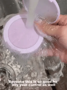 SHEGLAM Insta-Ready Face & Under Eye Setting Powder Duo