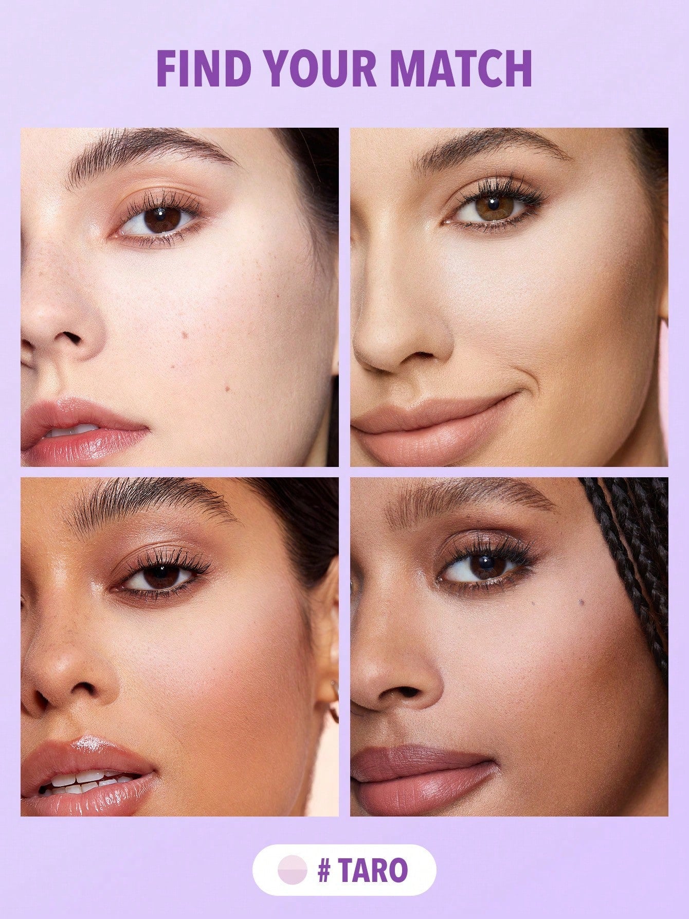 SHEGLAM Insta-Ready Face & Under Eye Setting Powder Duo