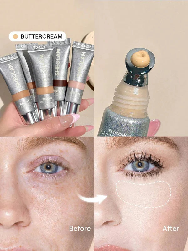SHEGLAM Bright Eyes Cooling Concealer