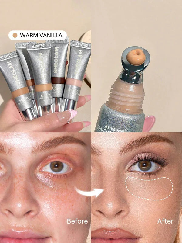 SHEGLAM Bright Eyes Cooling Concealer