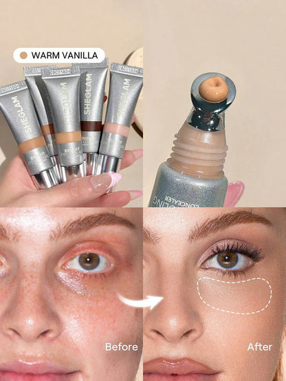 SHEGLAM Bright Eyes Cooling Concealer