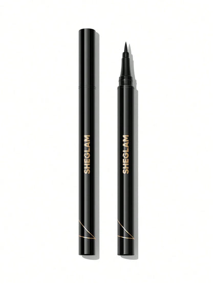 SHEGLAM Eye Affinity Waterproof Eyeliner Sweat
