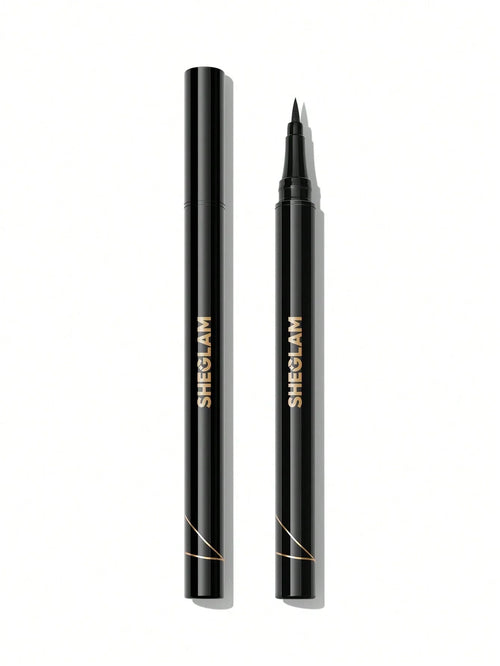 SHEGLAM Eye Affinity Waterproof Eyeliner Sweat