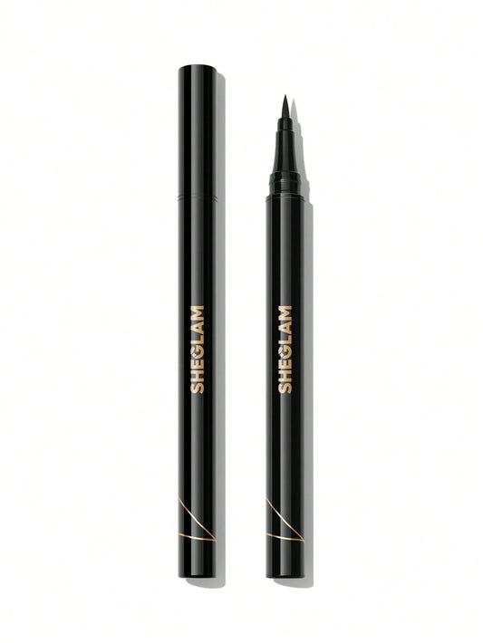 SHEGLAM Eye Affinity Waterproof Eyeliner Sweat