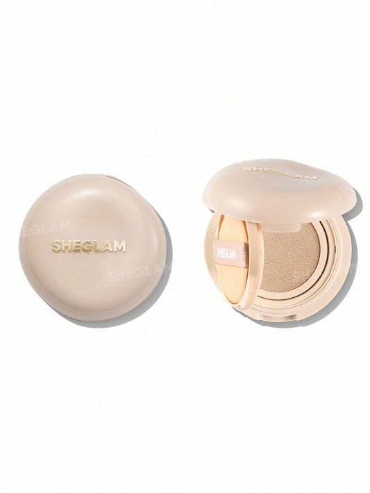 SHEGLAM Lock & Go Long-Lasting Fond De Teint Cushion
