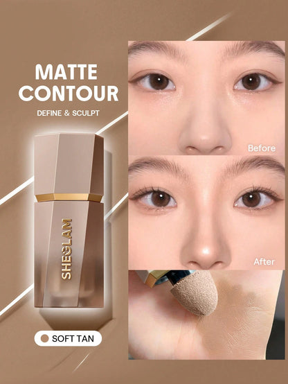 SHEGLAM Sun Sculpt Liquid Contour