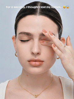 HEGLAM Lashlighter Infinite Mascara