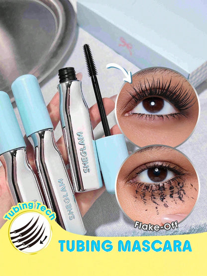 HEGLAM Lashlighter Infinite Mascara