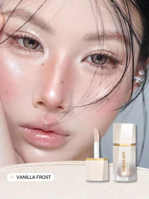 SHEGLAM Glow Bloom Liquid Highlighter