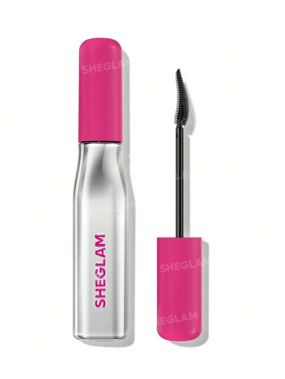 SHEGLAM Lashlighter Up & Out Mascara