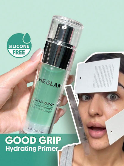 SHEGLAM Good Grip Hydrating Primer