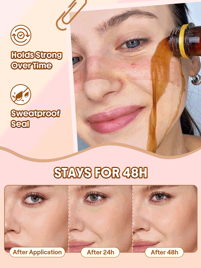 SHEGLAM Lock & Go Long-Lasting Fond De Teint Cushion