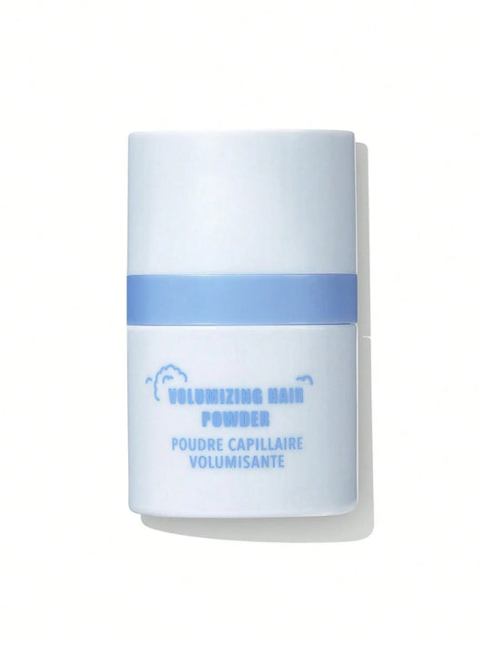 Poudre capillaire volumisante