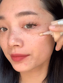 SHEGLAM Dew & Done Teint Teinté Spf20