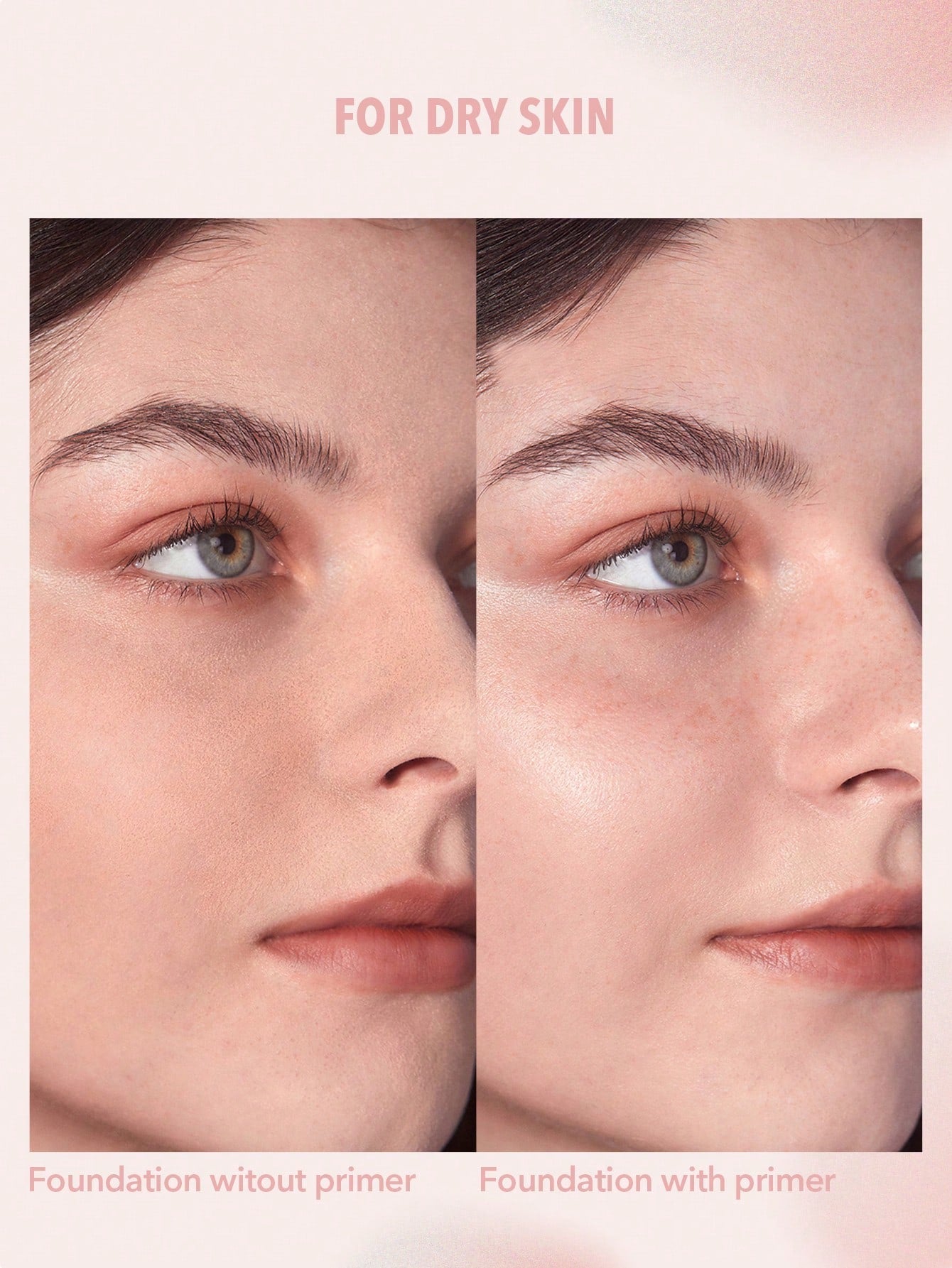 SHEGLAM Love Dive At First Sight Moisturizing Primer