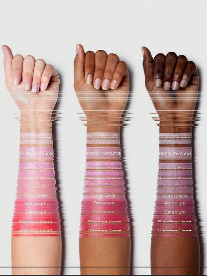 SHEGLAM Palette de fards à joues crème Flush Crush-Blushing Bouquet