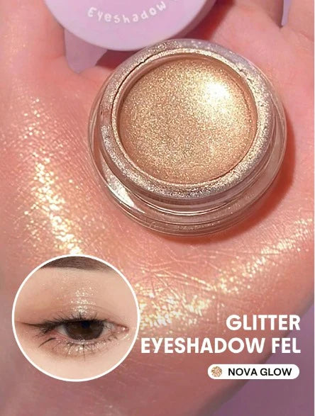 SHEGLAM Jelly Wow Eyeshadow Pop