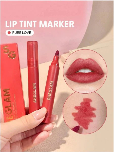 SHEGLAM Love Stained Lip Tint Marker