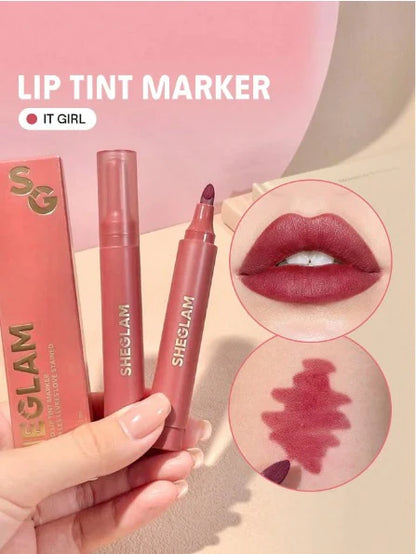 SHEGLAM Love Stained Lip Tint Marker