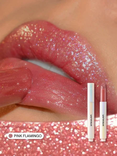 SHEGLAM Pout-Perfect Shimmer Lip Plumper
