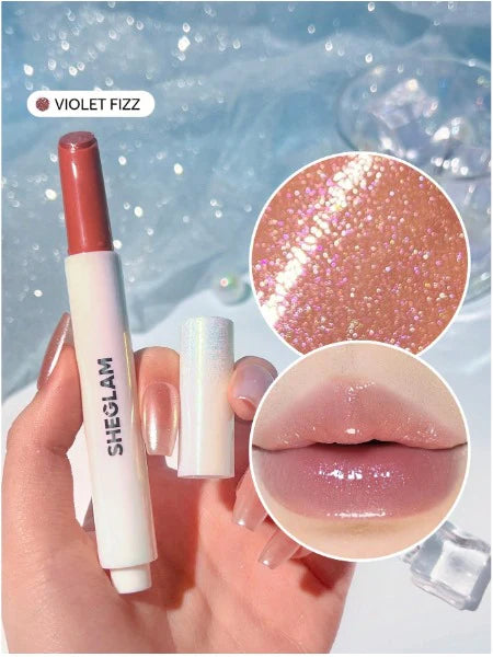 SHEGLAM Pout-Perfect Shimmer Lip Plumper