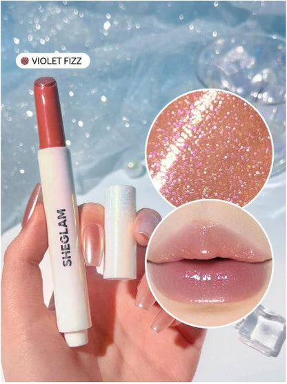 SHEGLAM Pout-Perfect Shimmer Lip Plumper