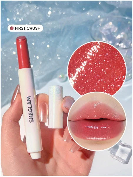 SHEGLAM Pout-Perfect Shimmer Lip Plumper