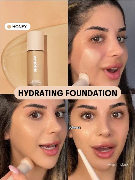 SHEGLAM Skinfinite Hydrating Foundation