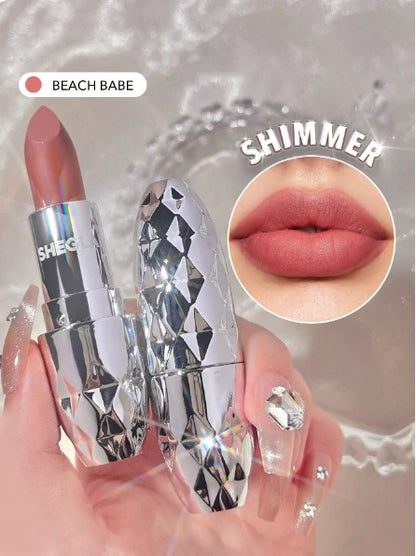 SHEGLAM Starlight Velvet Lipstick