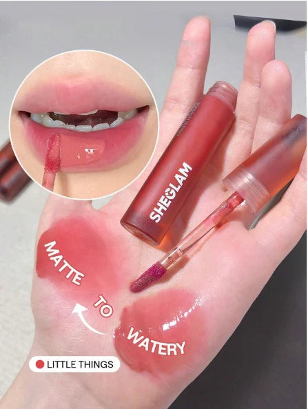 SHEGLAM Soft Haze Lip Blur