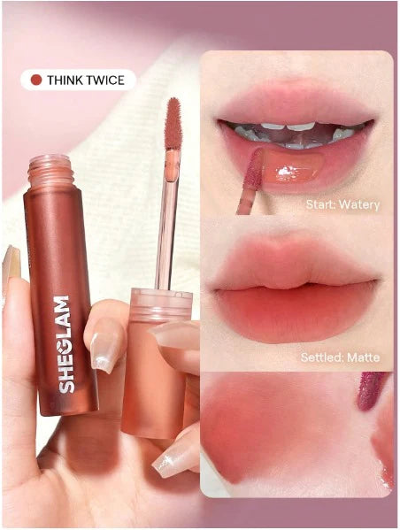 SHEGLAM Soft Haze Lip Blur