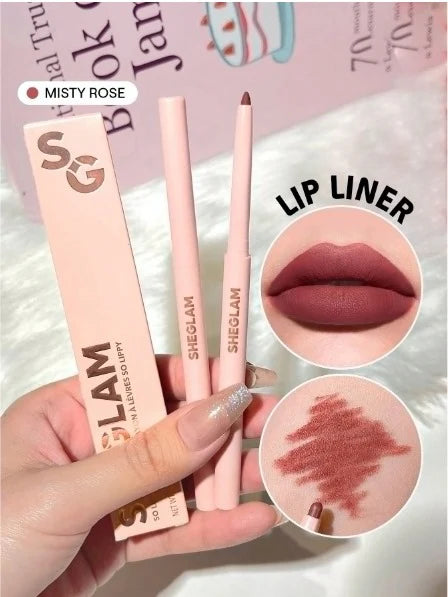 SHEGLAM So Lippy Lip Liner
