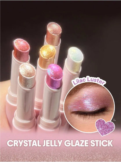 SHEGLAM Crystal Jelly Glaze Stick