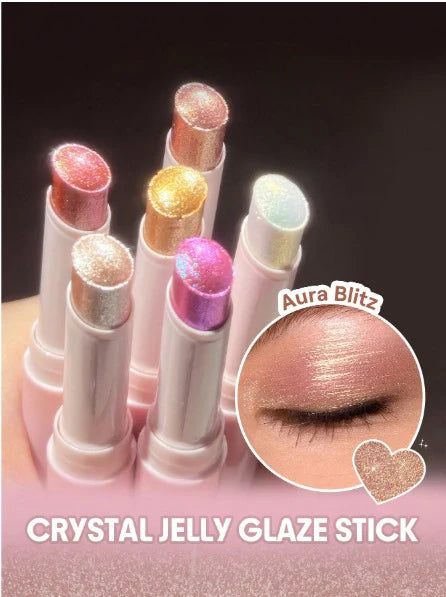 SHEGLAM Crystal Jelly Glaze Stick