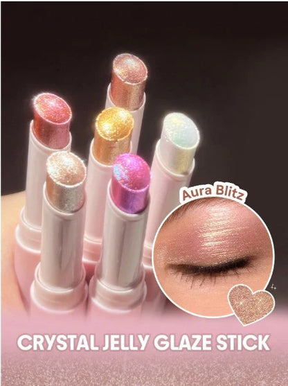SHEGLAM Crystal Jelly Glaze Stick