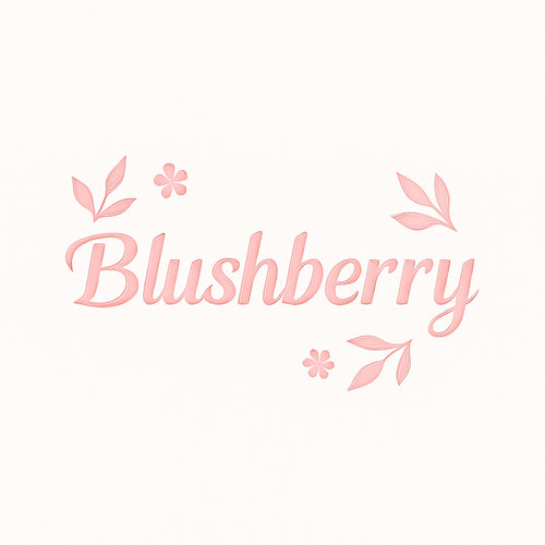BLUSHBERRY